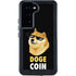 Doge Coin Crypto Galaxy S24 Waterproof Case